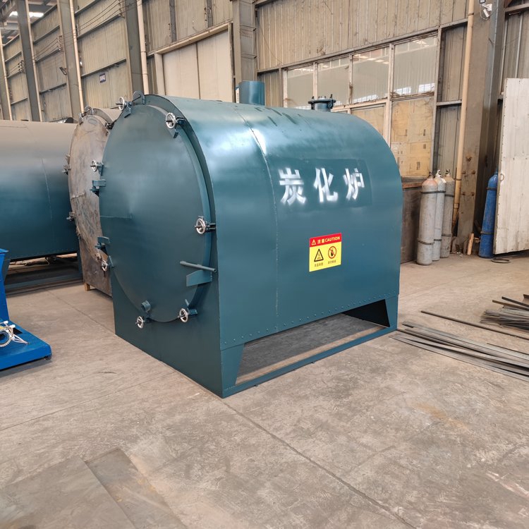 什么原料可以做机制木炭？机制木炭在市场能赚到钱吗？